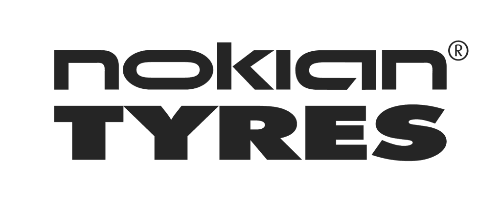 Nokian renkaiden logo.