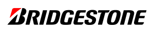 Bridgestone renkaiden tekstilogo